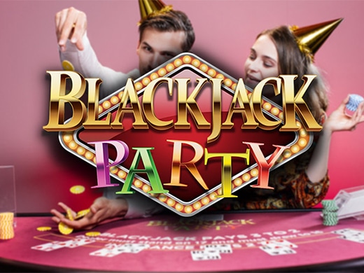 blackjack party