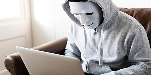 Anonymous play