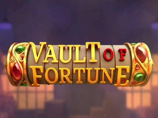 Vault of Fortune Logo1