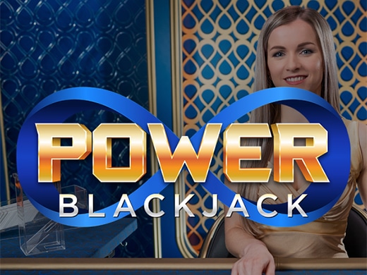 power blackjack