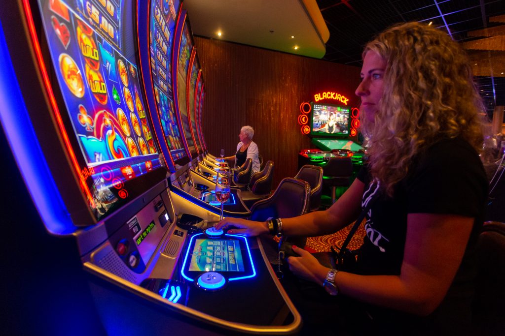 Mega Millions (Source: Holland Casino)
