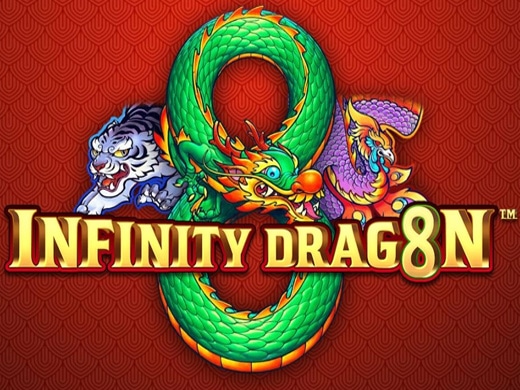 Infinity Dragon Logo