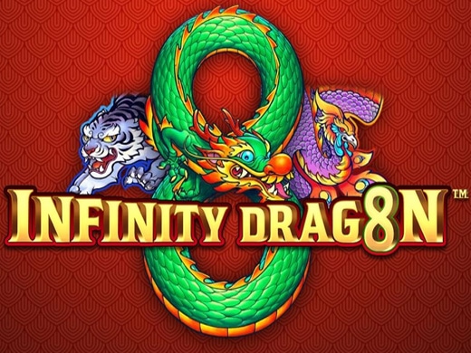 Infinity Dragon Logo