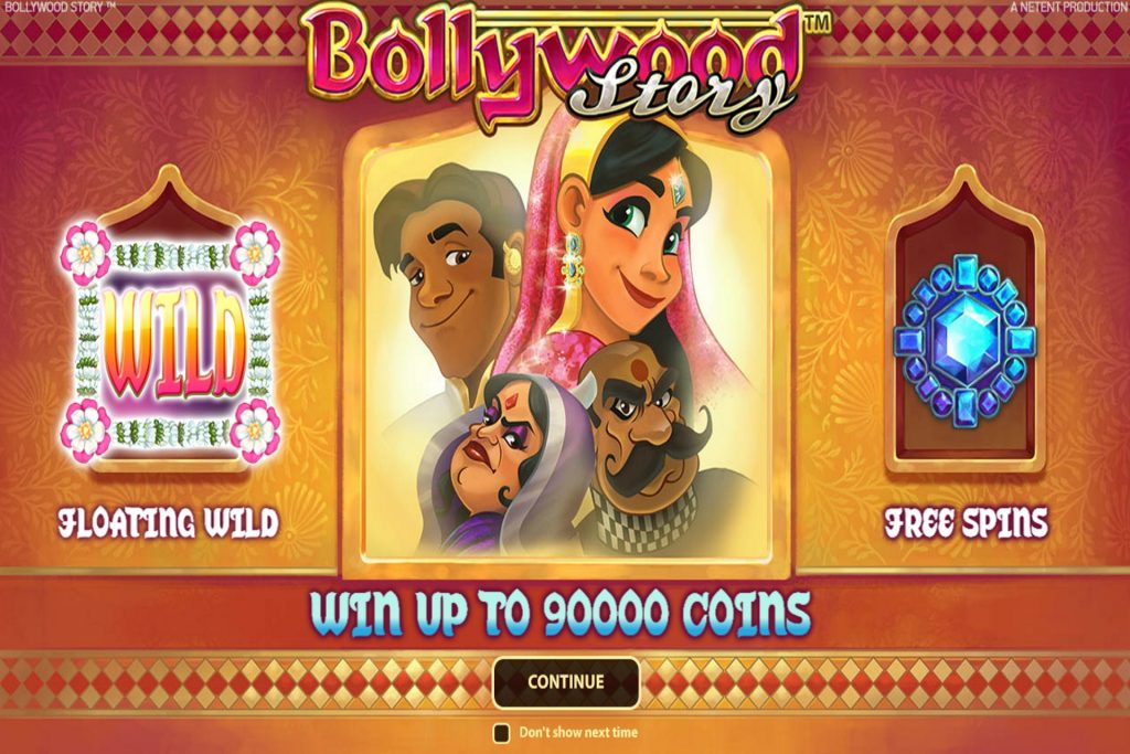 Bollywood Story