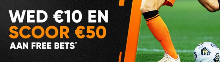 Welcome Bonus Livescore Bet