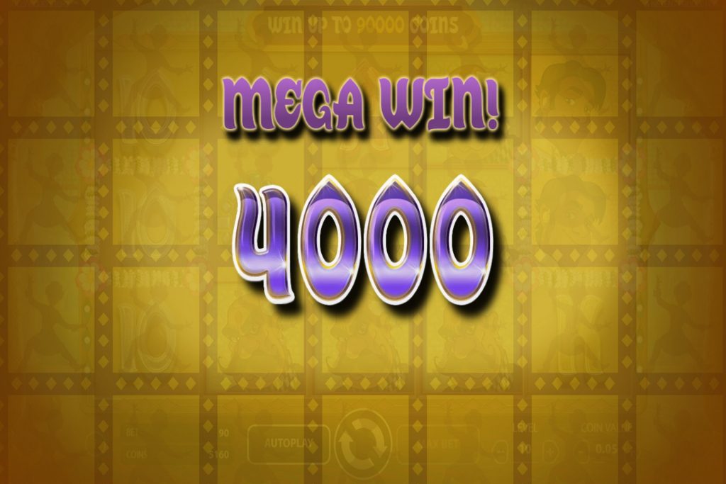 Super Big Win