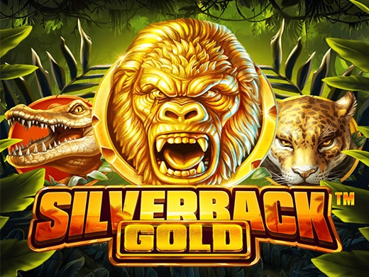 silverback gold logo
