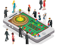 Gambling facts
