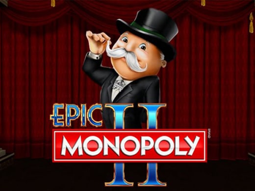 Epic Monopoly II Logo1