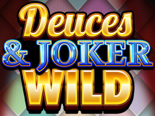 Deuces Wild logo