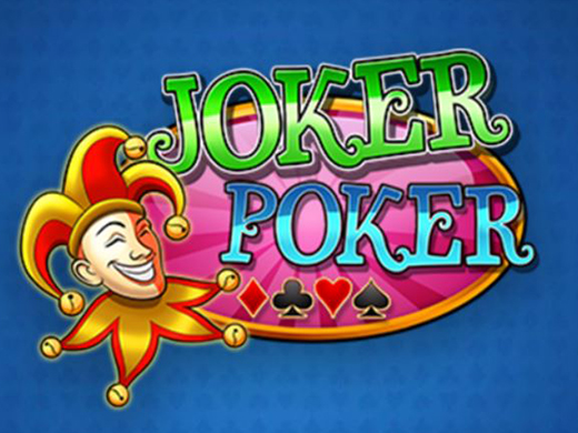 Joker Poker