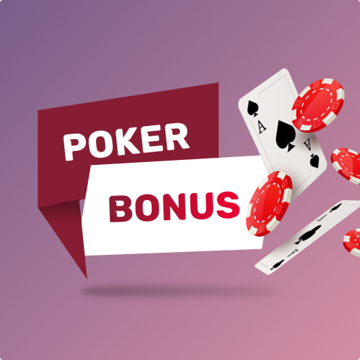 Poker Bonus