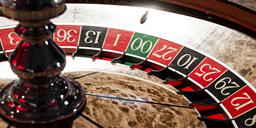 Same roulette