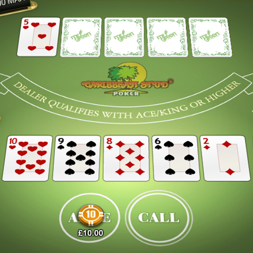 Poker hand values