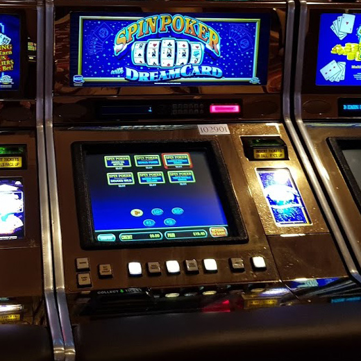 Video Poker review