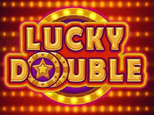 Lucky Double logo