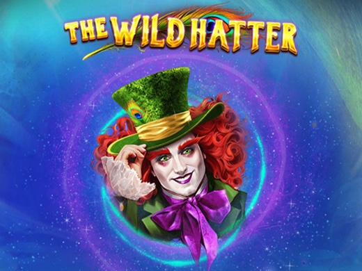 The Wild Hatter Logo