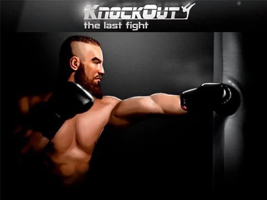 Knockout The Last Fight Fugaso Slots2
