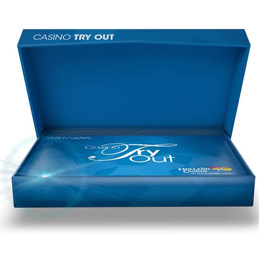 Tryout Package