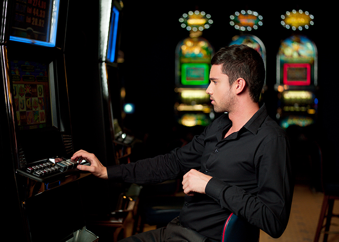 Classic Slots