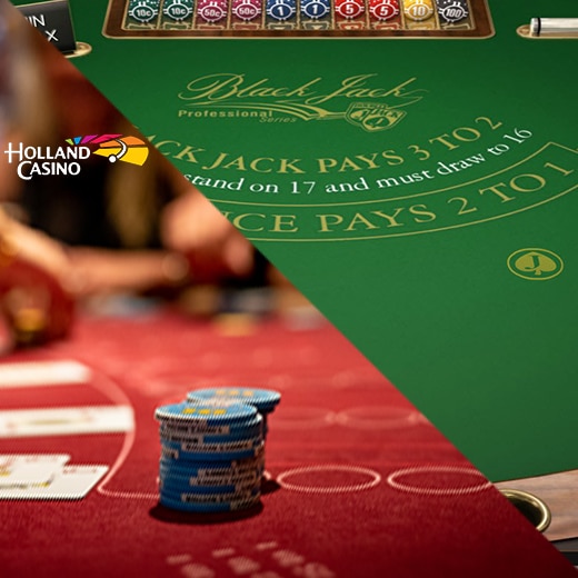 Blackjack HC or Online