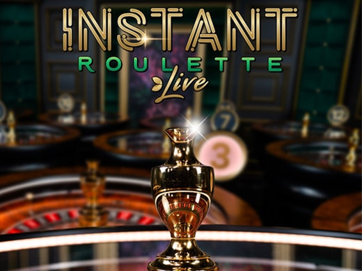instant roulette live