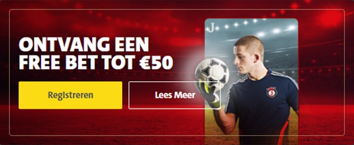 Welcome Bonus Sports Jacks