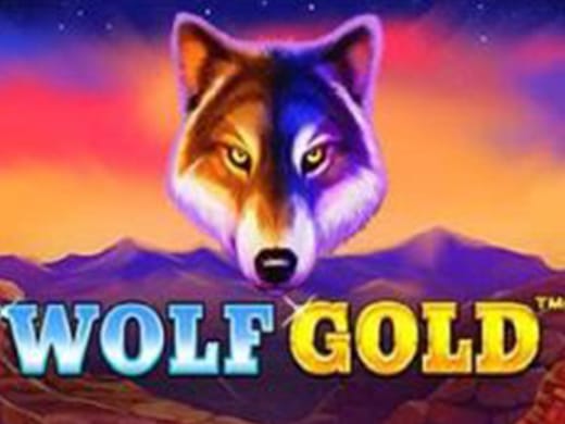 Wolf Gold Pragmatic Play Slot Machine 1