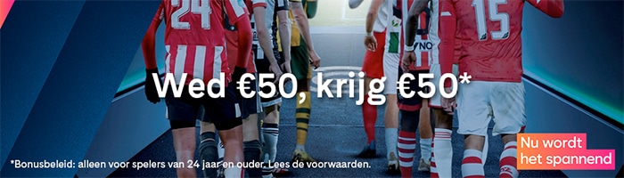 Welcome bonus casino sports