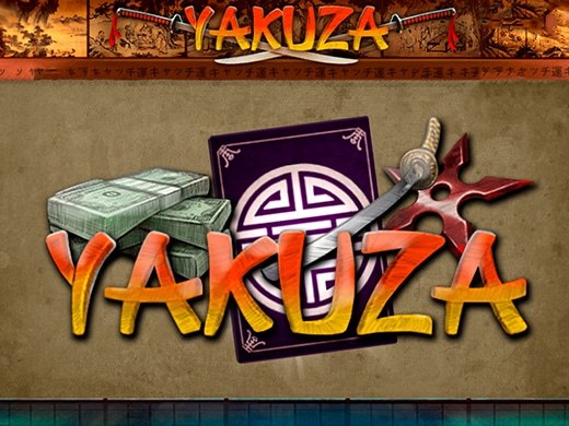 Yakuza Fugaso Slot 1