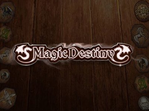 Magic Destiny Fugaso Slot Machine