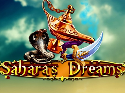 Sahara's Dreams Fugaso