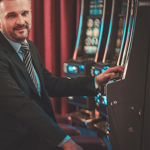 Free spins on classic slots