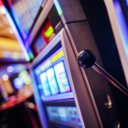 Slot Machines Information