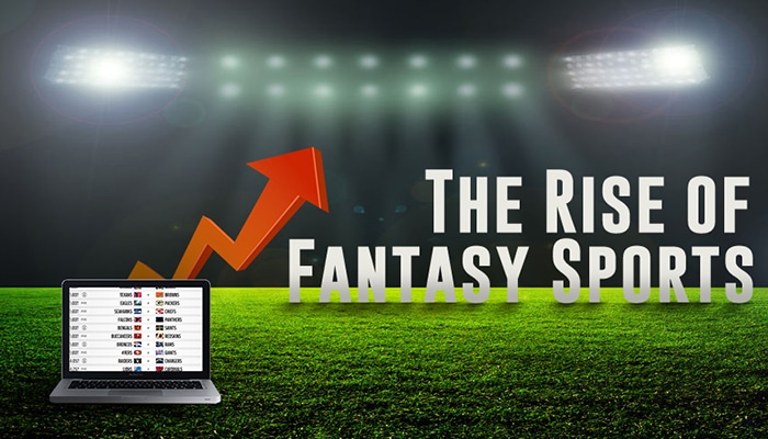 Rise of Fantasy Sports