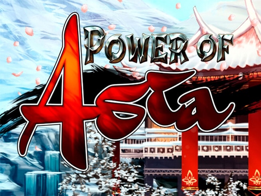 Power of Asia Logo2