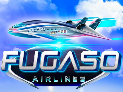 Fugaso Airlines Logo2