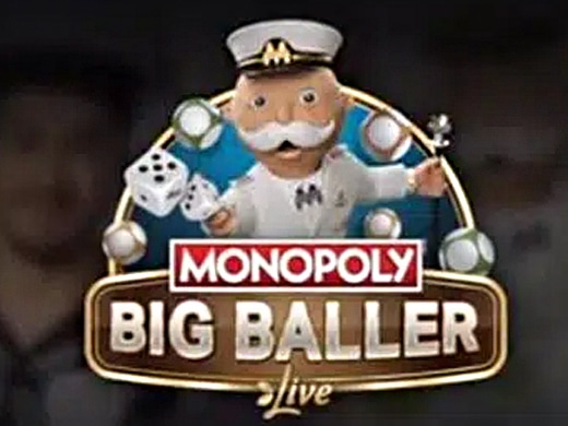 monopoly big baller