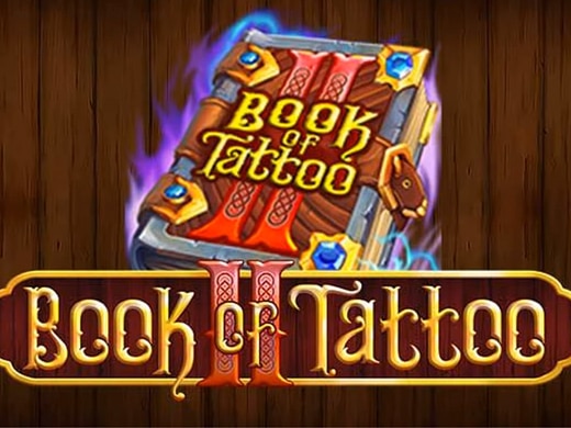 Book of Tattoo 2 Logo1