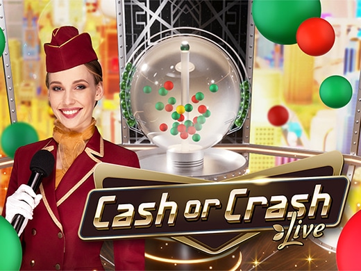cash or crash