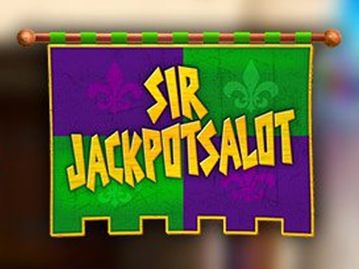 Sir Jackpotsalot Logo1