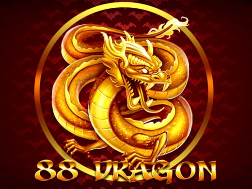 88 Dragon Logo2