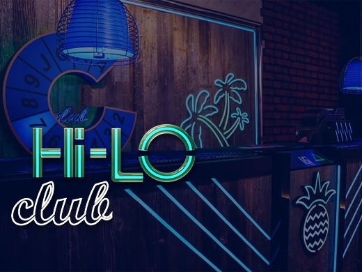 live hi-lo