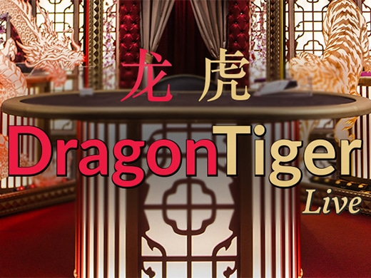 dragon tiger live