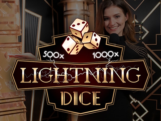 lightning dice