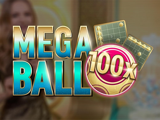 mega ball