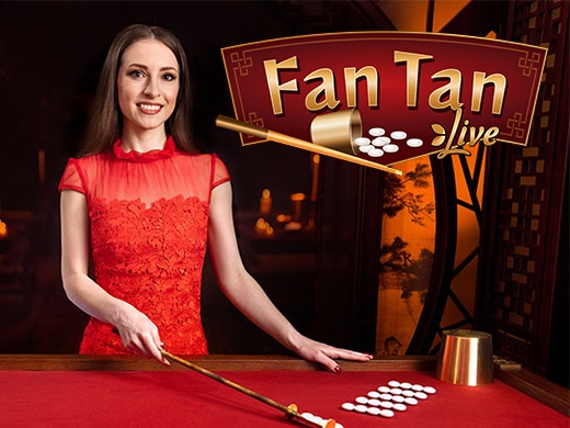 fan tan live