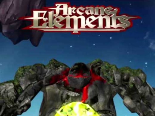 Arcane Elements