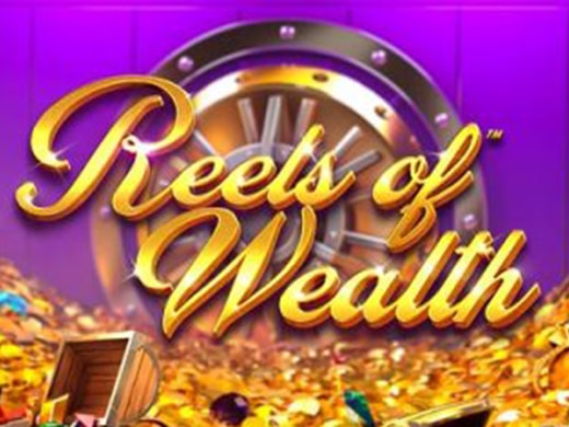 Reels of Wealth logo2