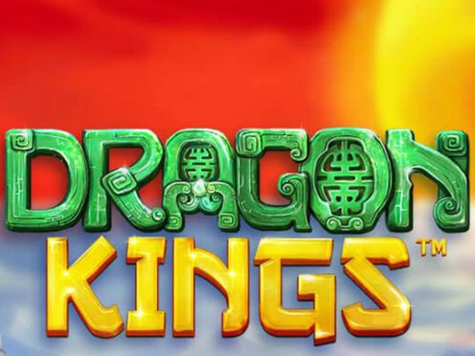 Dragon Kings logo